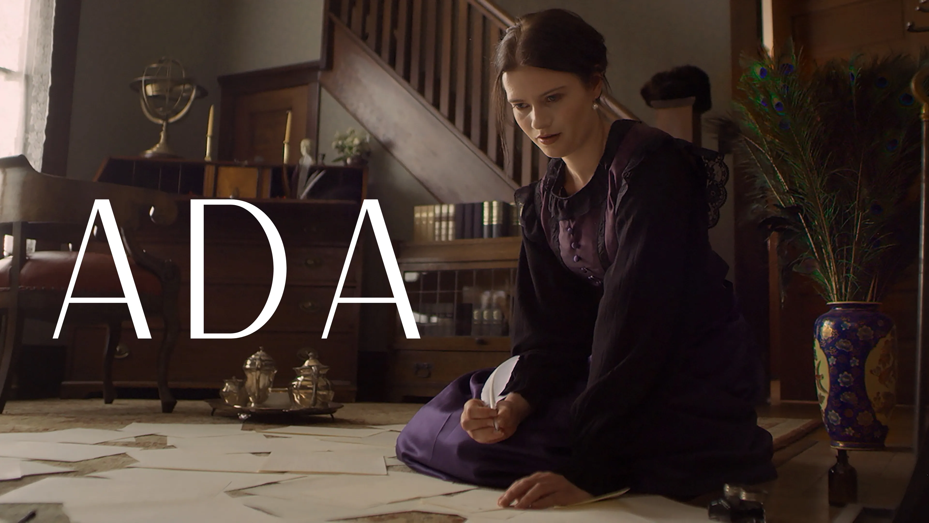Ada poster